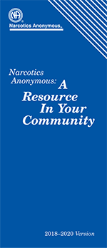 A Resource In Your Community